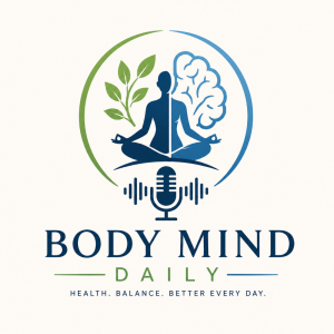 Body Mind Daily