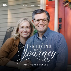 Enjoying the Journey