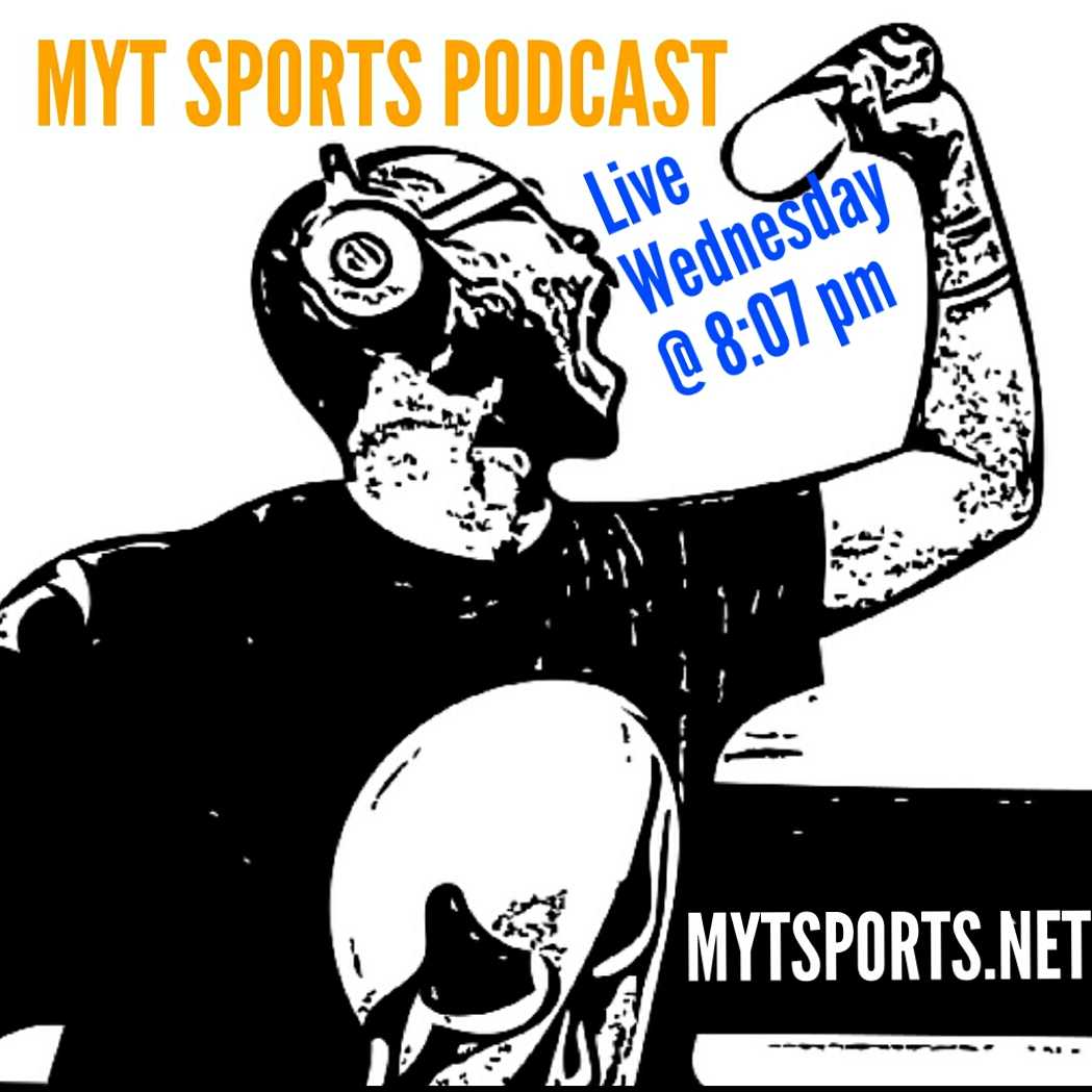MyT Sports Podcast
