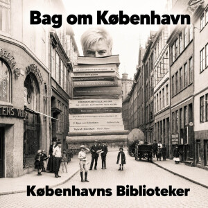 Bag om København