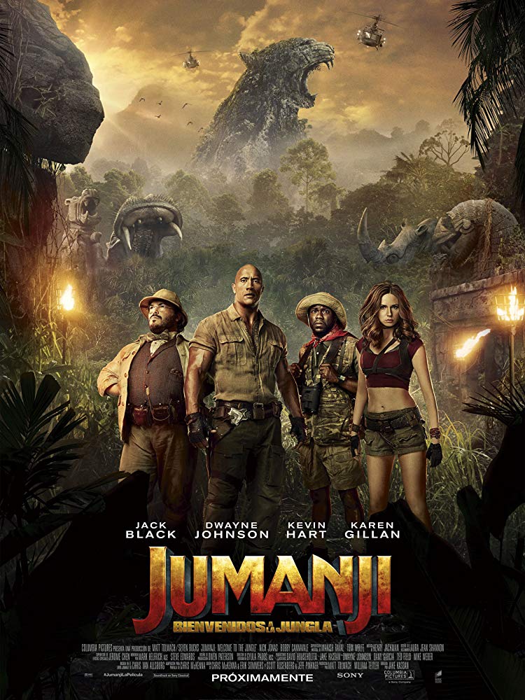 jumanji2019