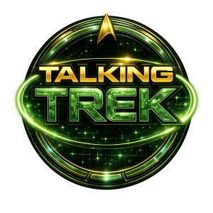 Talking Trek: Star Trek Fleet Command
