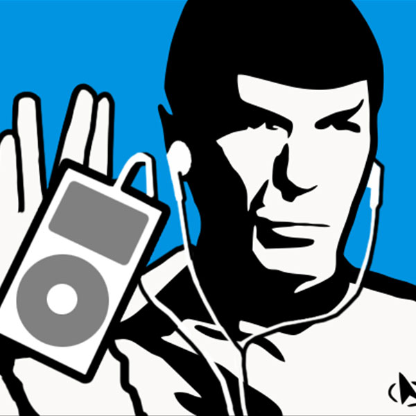 The Pensky File Podcast Feed