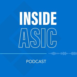 Inside ASIC