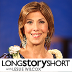 Long Story Short with Leslie Wilcox - PBS Hawaii » Podcast Feed