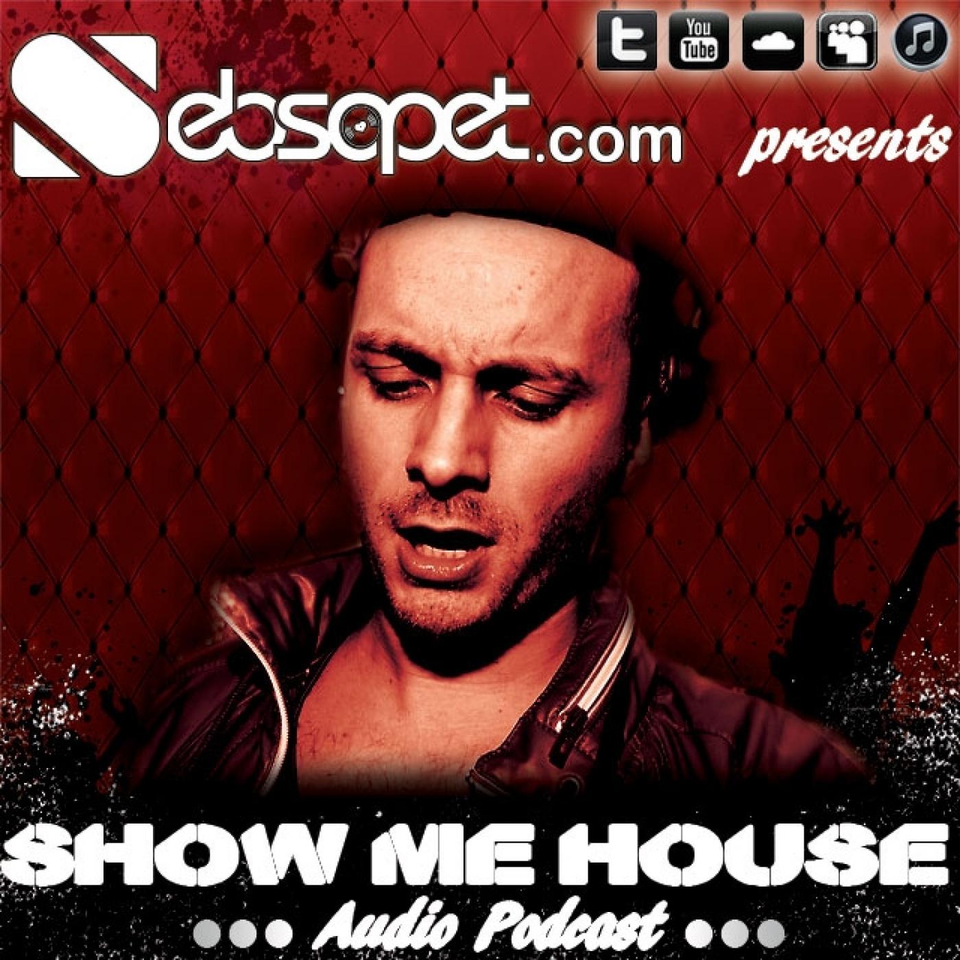 Seb Sapet - Show me House