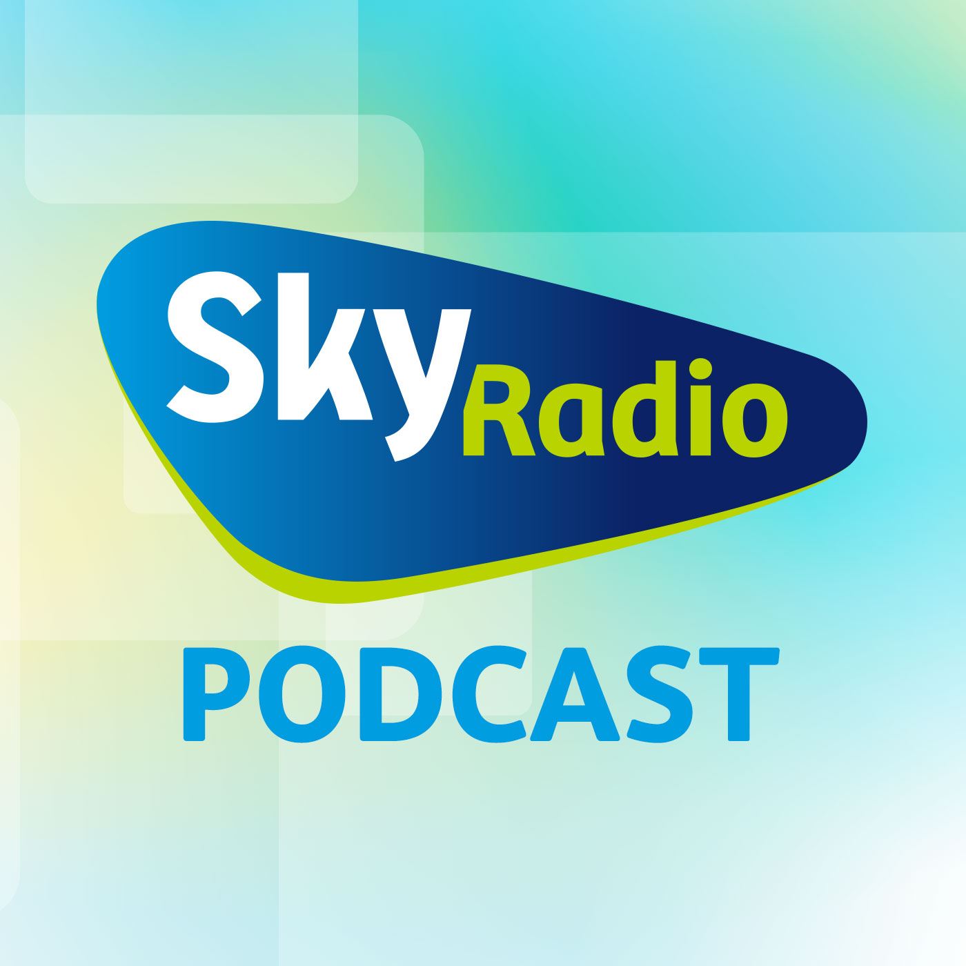 Sky Radio 101 FM - Podcasts
