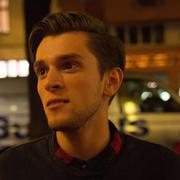 Profile picture for Dan Abramov