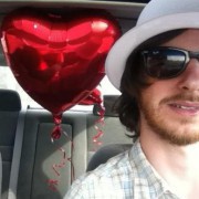 Profile picture for Brian Lonsdorf