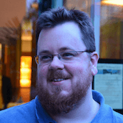 Profile picture for Kyle Simpson