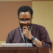 Profile picture for Iheanyi Ekechukwu
