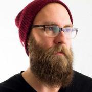 Profile picture for Matt Zabriskie