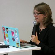 Profile picture for Pam Selle