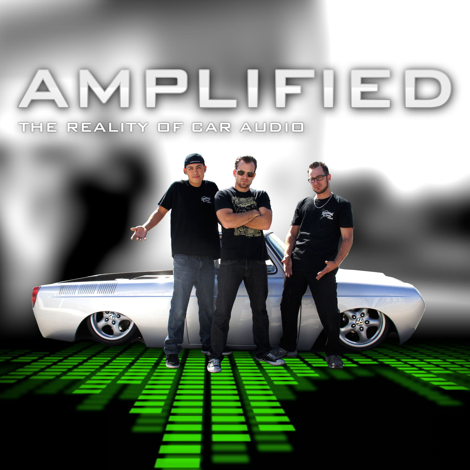 Amplified