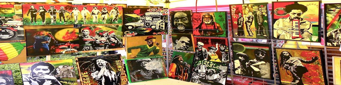 Sounds of the Caribbean with Selecta Jerry header image 1