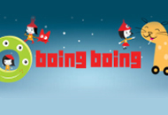 Boing Boing