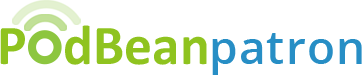 Podbean patron program