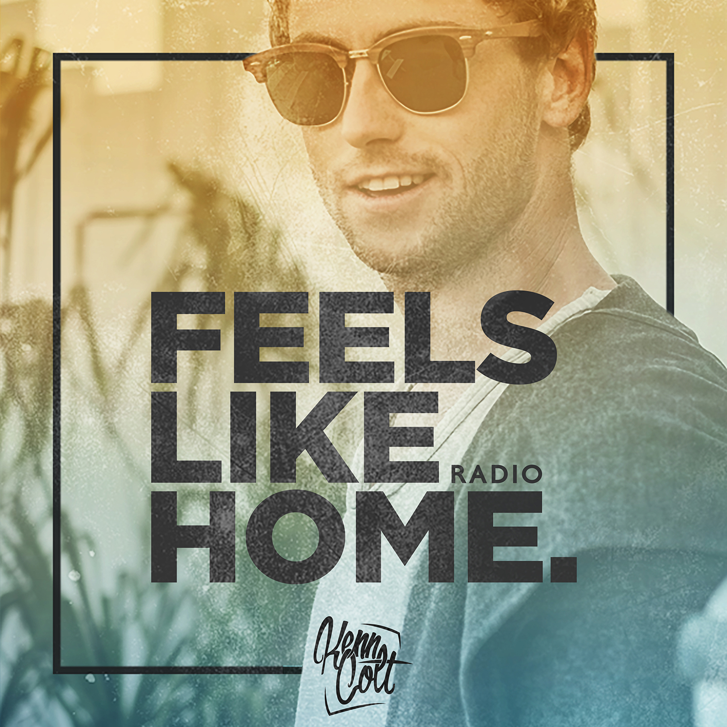 FEELS LIKE HOME Radio